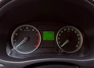 Škoda Fabia Kombi 1,4 l 63 kw