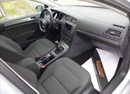 Volkswagen Golf Hatchback 1,2 l 77 kw