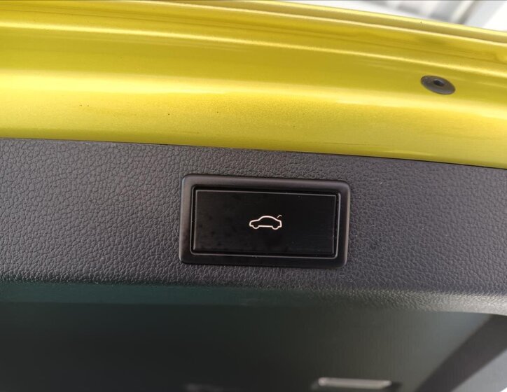 Škoda Superb Kombi 2,0 l 140 kw