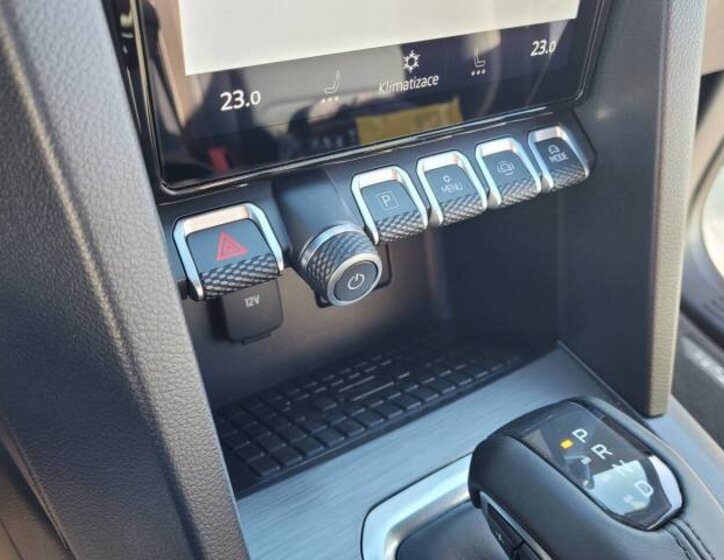 Volkswagen Amarok Pick-up 3,0 l 177 kw