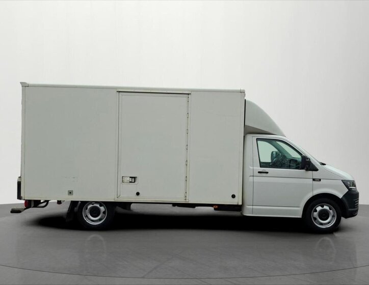 Volkswagen Transporter Skříň 2,0 l 110 kw