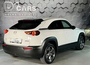 Mazda MX-30 SUV / Terénní 0,0 107 kw