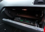 Mercedes-Benz Třídy C Kombi 3,0 l 170 kw