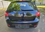 Seat Ibiza Hatchback 1,4 l 63 kw