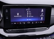 Škoda Octavia Kombi 1,5 l 110 kw