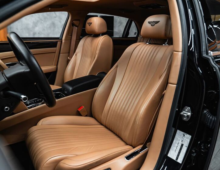 Bentley Flying Spur 21