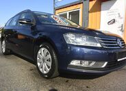 Volkswagen Passat 44