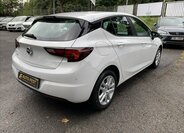 Opel Astra Hatchback 1,5 l 77 kw