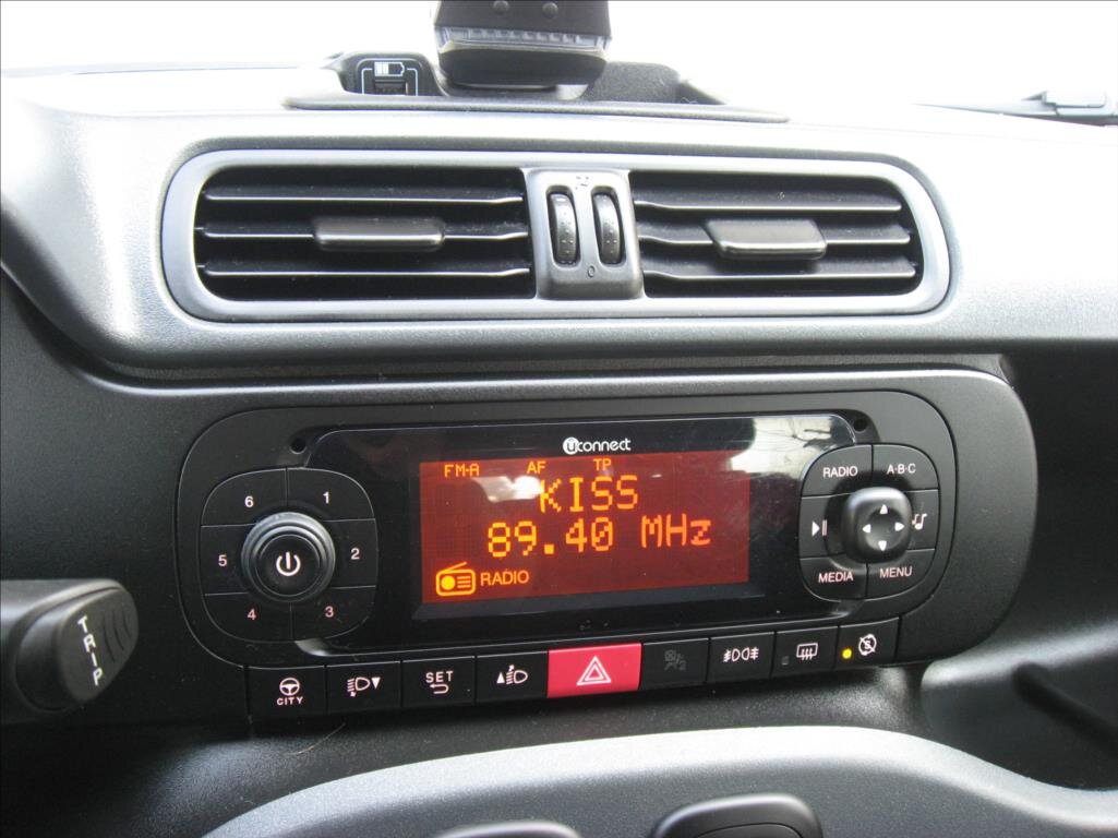 Fiat Panda Hatchback 875,0 63 kw