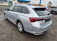 Škoda Octavia Kombi 2,0 l 85 kw