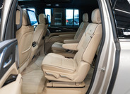 Cadillac Escalade 36