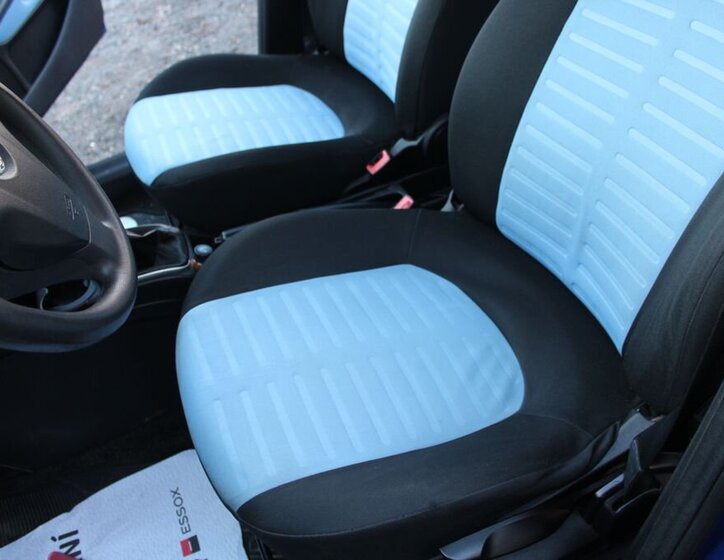 Fiat Grande Punto 16