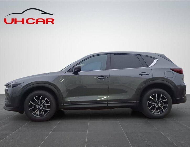 Mazda CX-5 8