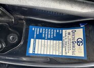 Ford Focus Kombi 1,6 l 80 kw