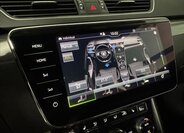 Škoda Superb Kombi 1,4 l 160 kw