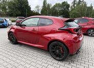 Toyota GR Yaris 8