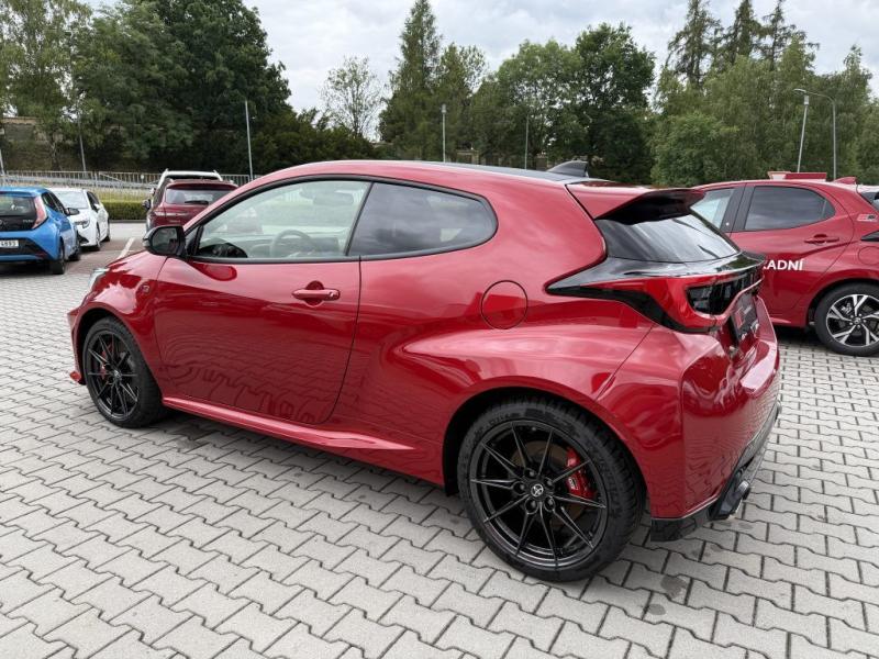 Toyota GR Yaris