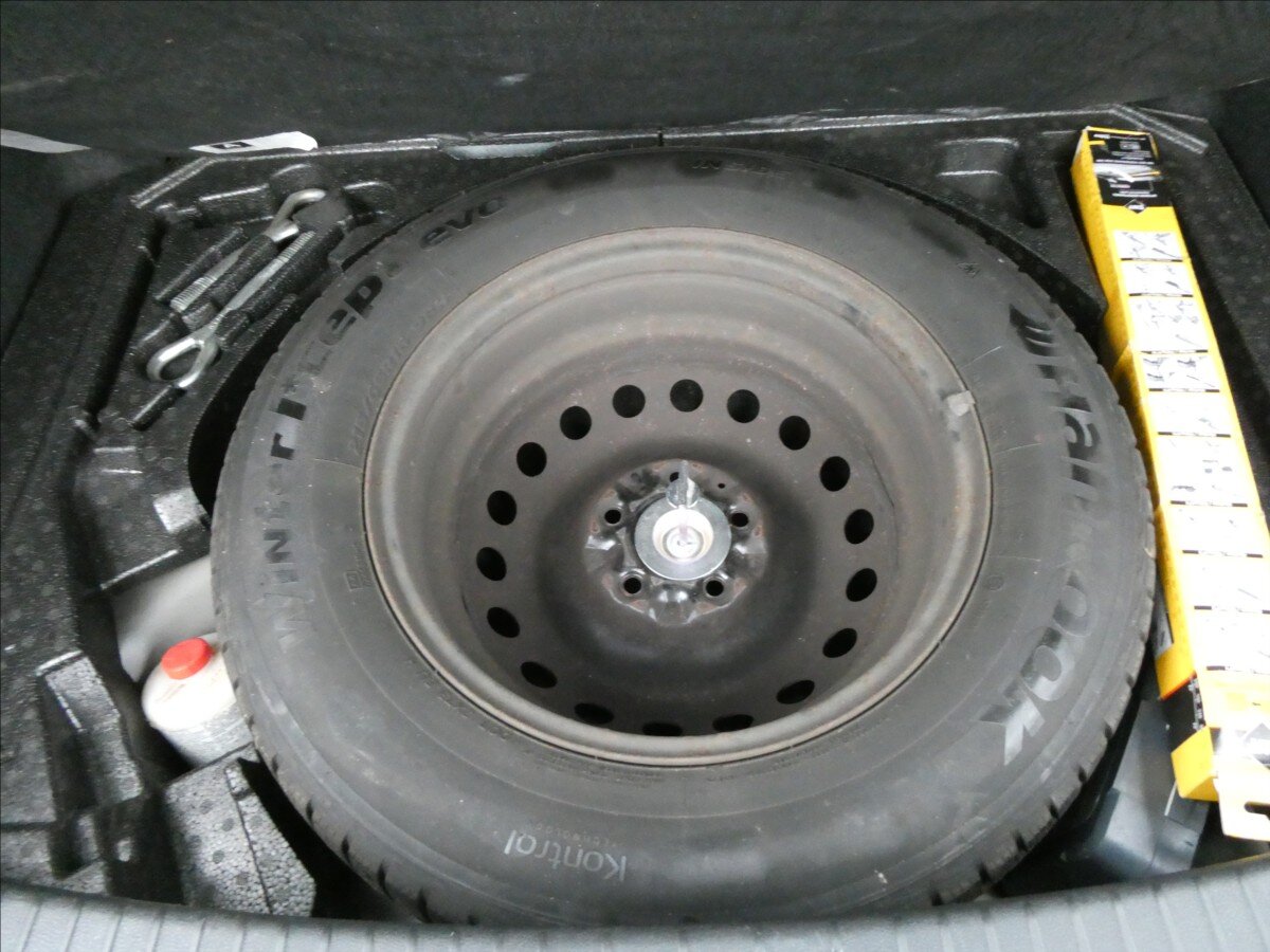 Nissan Qashqai SUV / Terénní 1,5 l 78 kw