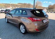 Hyundai i30 Kombi 1,6 l 99 kw