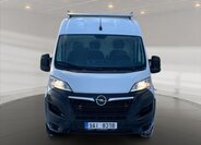 Opel Movano 2