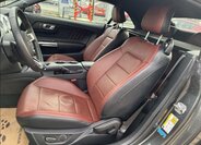 Ford Mustang Kabriolet 5,0 l 310 kw