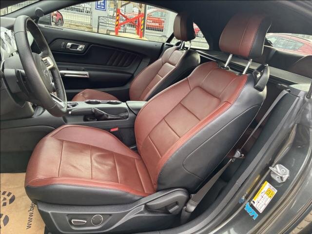 Ford Mustang Kabriolet 5,0 l 310 kw