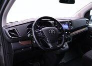Toyota ProAce Verso Kombi 2,0 l 130 kw