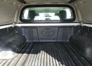 Toyota Hilux Ostatní 2,4 l 110 kw