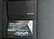 Škoda Octavia Kombi 1,6 l 85 kw