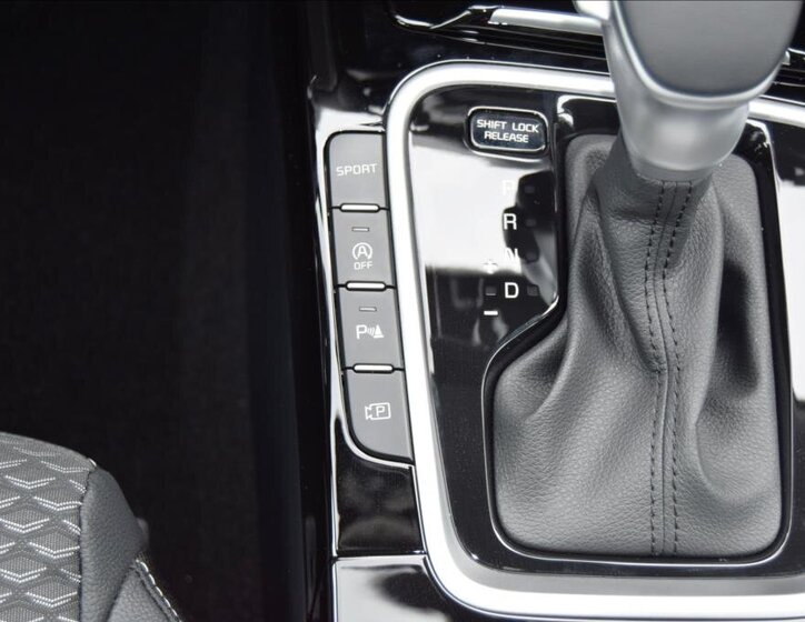 KIA XCeed Hatchback 1,5 l 103 kw