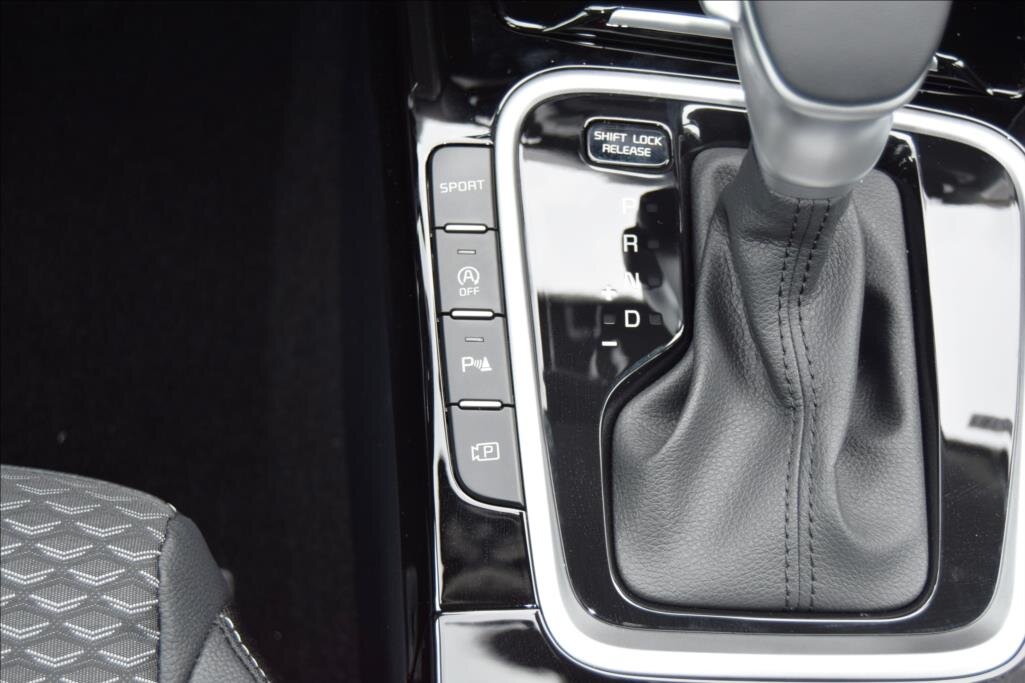 KIA XCeed Hatchback 1,5 l 103 kw