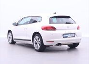 Volkswagen Scirocco Hatchback 2,0 l 103 kw