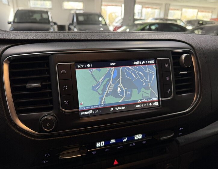 Citroën SpaceTourer 15