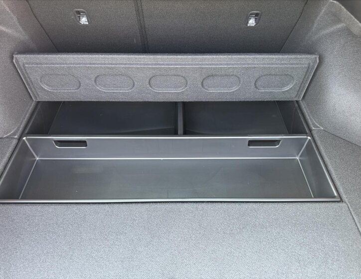 KIA Ceed Kombi 1,5 l 103 kw