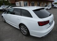 Audi A6 Kombi 2,0 l 140 kw
