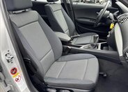 BMW Řada 1 Hatchback 1,6 l 85 kw