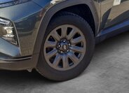 Hyundai Tucson SUV 1,6 l 110 kw