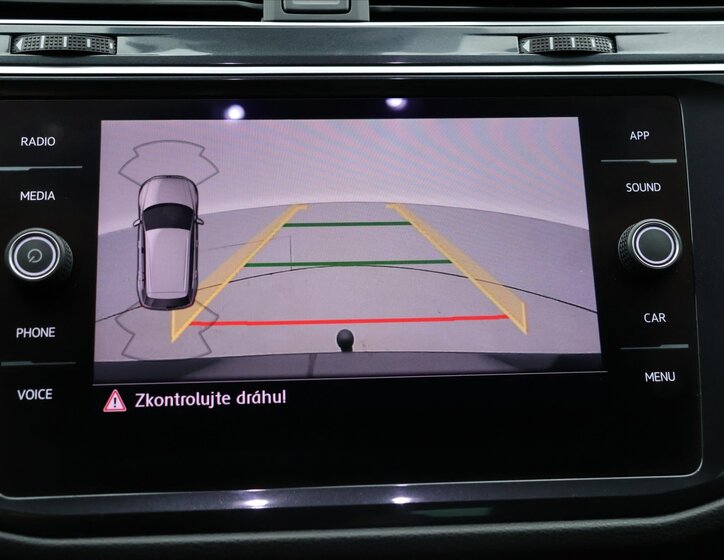 Volkswagen Tiguan 23