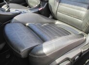 Opel Cascada Kabriolet 1,6 l 125 kw