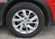 Hyundai Tucson SUV 1,6 l 100 kw