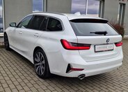 BMW Řada 3 Kombi 2,0 l 140 kw