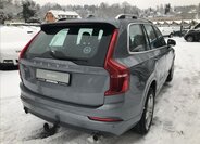 Volvo XC90 SUV 2,0 l 173 kw