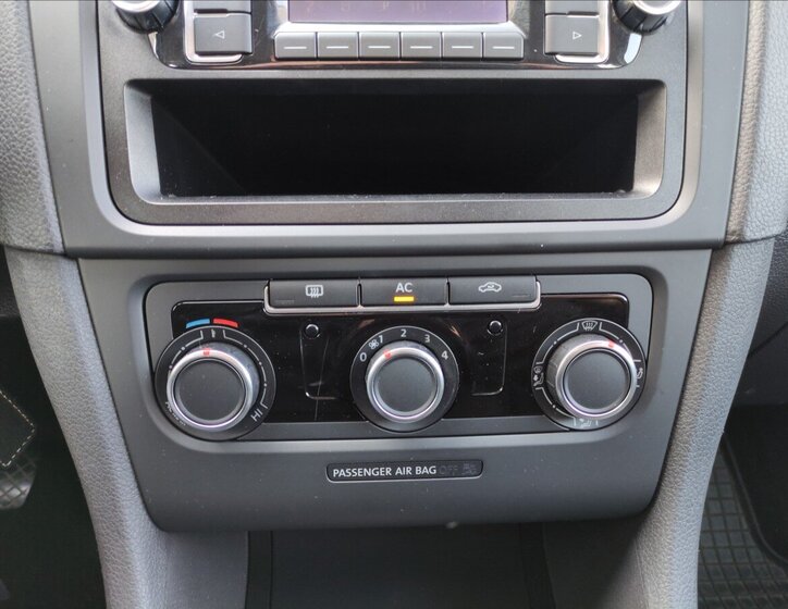 Volkswagen Golf Hatchback 1,2 l 63 kw