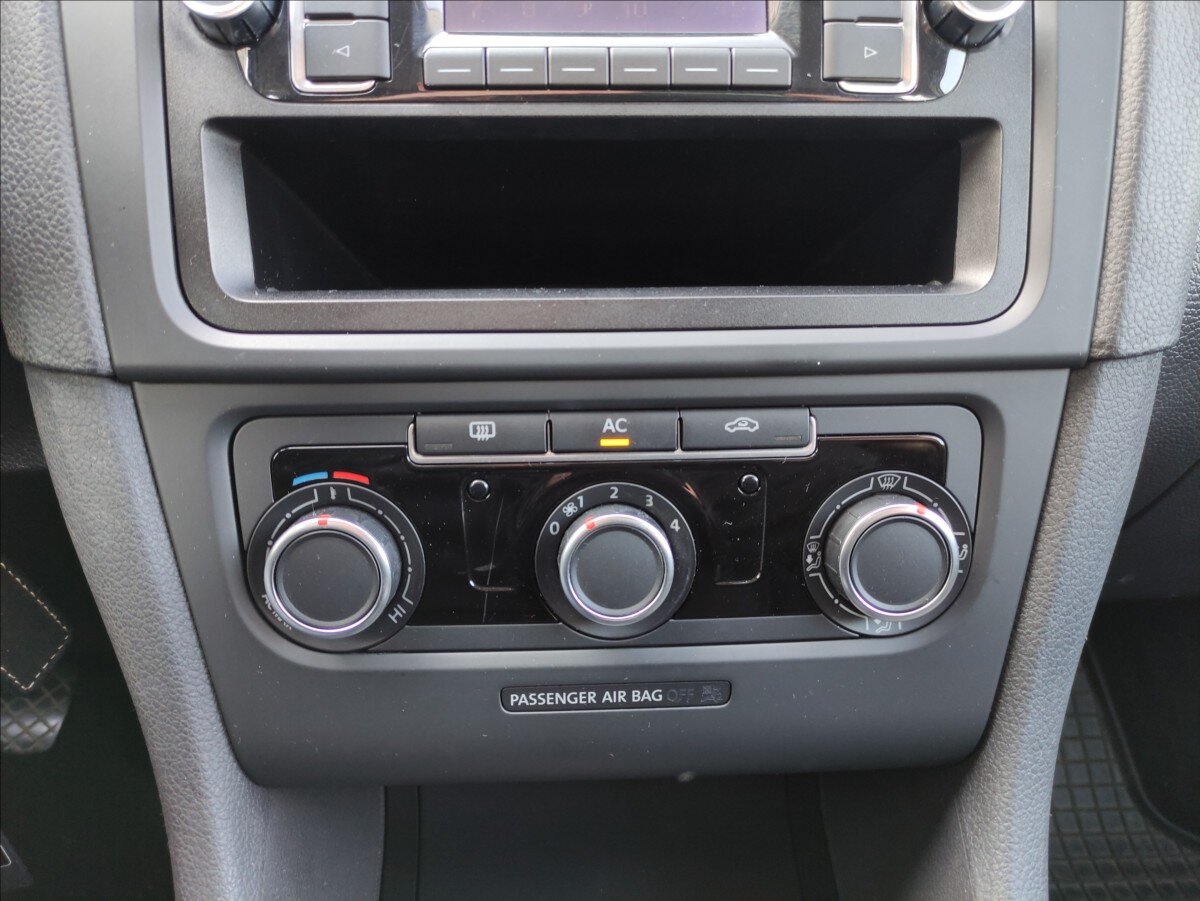 Volkswagen Golf Hatchback 1,2 l 63 kw