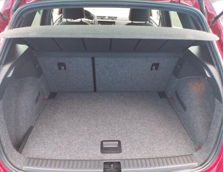 Seat Arona Hatchback 999,0 85 kw