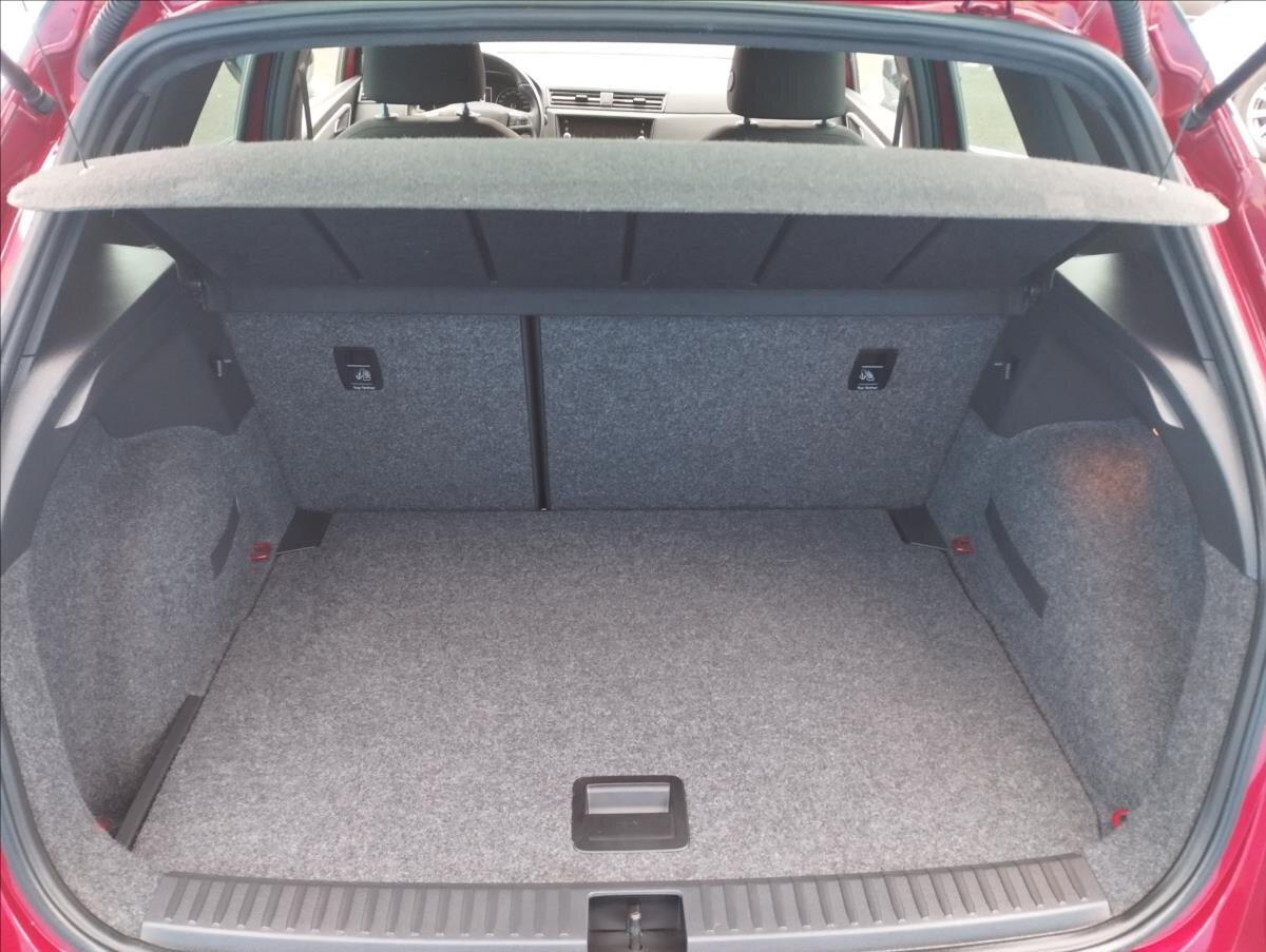 Seat Arona Hatchback 999,0 85 kw