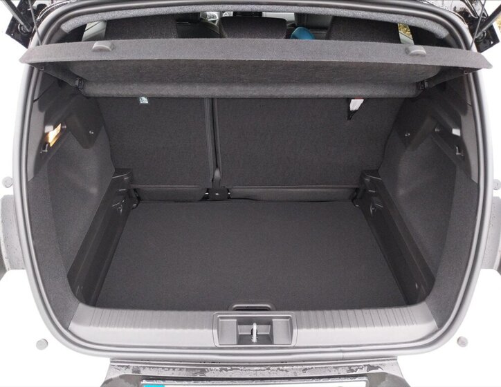 Mitsubishi ASX SUV / Terénní 1,3 l 103 kw