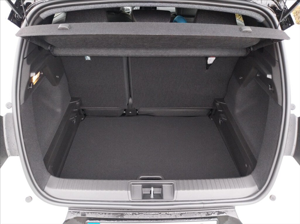 Mitsubishi ASX SUV / Terénní 1,3 l 103 kw