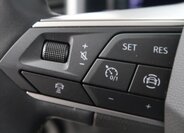 Seat Ateca SUV 1,5 l 110 kw