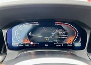 BMW Řada 3 Kombi 3,0 l 210 kw